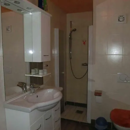 Ferienwohnung Vogel Lejlighed