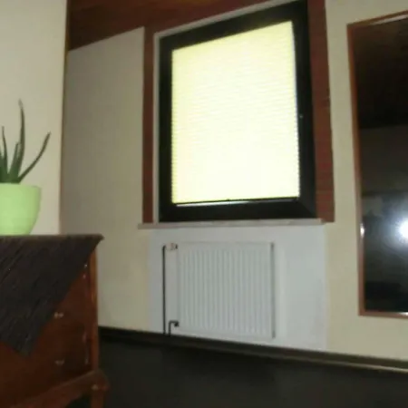 Ferienwohnung Vogel * Thale