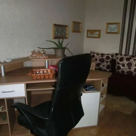 Lejlighed Ferienwohnung Vogel
