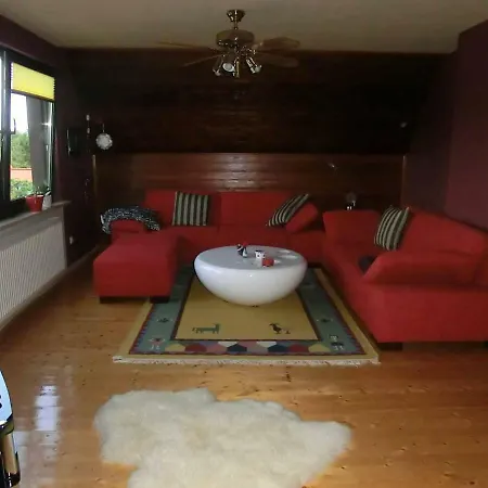 Ferienwohnung Vogel Thale