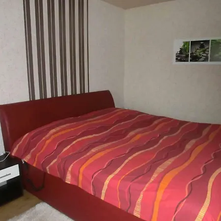 Ferienwohnung Vogel Thale